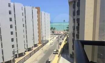 Imagem 3: Apartamento com 3 quartos à venda em Jatiúca - AL