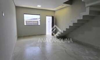 Imagem 3: Casa à Venda no Bairro Mirante do Sol