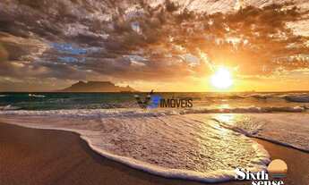 Imagem 3: Edifício Sixth Sence Caiobá - Apartamento Garden residencial à venda