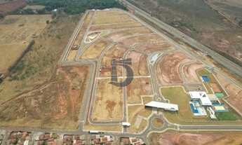 Imagem 7: Lote para Venda em Condomínio Fechado no Residencial Vinhas - Anápolis