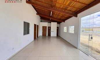 Imagem 2: Área para alugar, 3000 m² por R$ 20.000/mês - Cézar de Souza - Mogi das Cruzes/SP