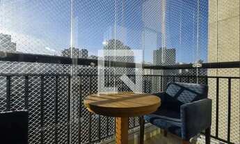 Imagem 6: Apartamento à Venda - Portal do Morumbi, 2 Quartos, 55 m2