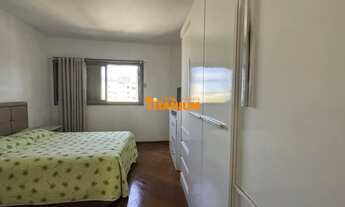 Imagem 3: Apartamento Mobiliado no Centro de Novo Hamburgo - Aluguel no Empreendimento Mediterrane R