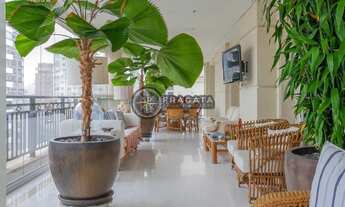 Imagem 4: Apartamento à Venda - 4 Suítes, 6 Vagas, 612m², lazer completo - Higienópolis, São Paulo