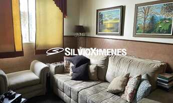 Imagem 2: Casa à venda com 273m², 4 quartos e 2 vagas