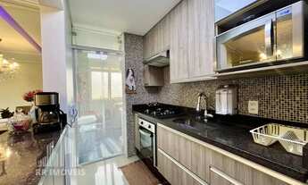 Imagem 3: RR8306 Apartamento 87m² CONDOMÍNIO RESERVA DO ALTO - OPORTUNIDADE - 3 Dorms 2 Vagas - Baru