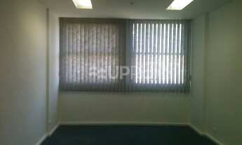 Imagem: Sala comercial 76 metros 2 salas unidas