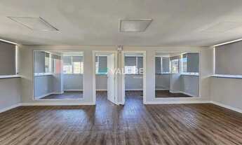 Imagem: Andar para aluguel no Savassi