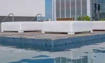 Imagem: Loft com 1 dormitório para alugar, 45 m²