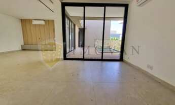 Imagem 2: Casa Sobrado Invertido, 4 Quartos Suítes, 258 m², Terras de Florença