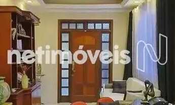 Imagem: Casa de 6 quartos à venda no Santa Tereza!