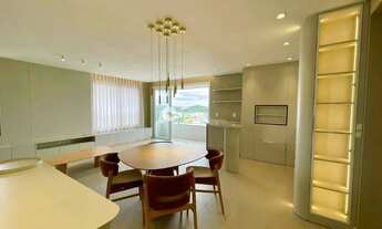 Imagem: Alto padrão - luxo - familia - semimobiliado