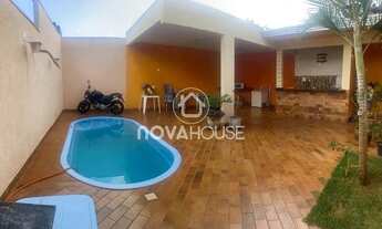 Imagem 3: SOBRADO NO JARDIM CANGURU COM 3 SUÍTES