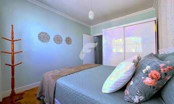 Imagem 7: Apartamento 1 Quarto 35m² - Centro