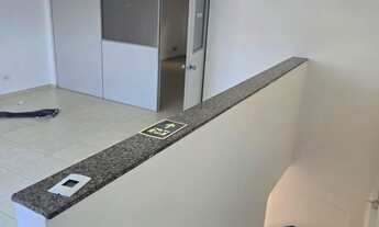 Imagem 7: Alugo galpão Galpão / depósito com 5 vagas na garagem