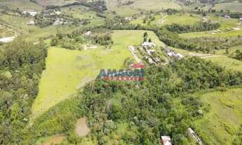 Imagem 3: Sitio em Jacareí, no bairro Santana, à venda