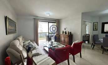 Imagem 5: Apartamento mobiliado Centro de Florianopolis