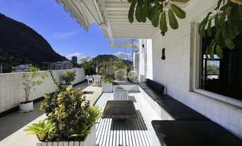 Imagem 5: Cobertura com 4 quartos à venda, 600 m² - Copacabana - Rio de Janeiro/RJ