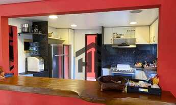 Imagem 7: Casa Duplex de 285m² à venda com 4 suítes, localizada em Muro Alto, Porto de Galinhas - Pe