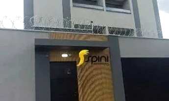 Imagem 2: Apartamento com 3 dormitórios para alugar, 70 m² Saraiva - Uberlândia/MG