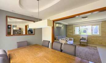 Imagem 7: Casa em Aberta dos Morros