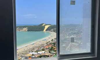 Imagem 3: Belíssimo Apartamento 2/4 Suite, Varanda Vista Mar - Ponta negra