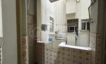 Imagem 6: Apartamento para venda tem 61 metros quadrados com 2 quartos em Tijuca - Rio de Janeiro