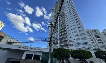 Imagem: COBERTURA DUPLEX NO CONDOMINIO RIVIERA SANTA