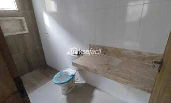 Imagem 4: Casa Com 2 Dormitórios à Venda, 102 M² Por R$ 420.000,00 - Vila Manoel Taveira - Campo Gra