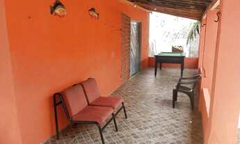 Imagem 5: Casa de praia na Redinha Nova