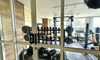 Imagem: Apartamento próximo ao Parque Cascavel