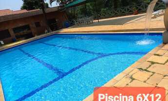 Imagem: Chácara temporada. ATIBAIA. Ano novo alugada