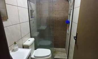 Imagem 6: Casa a venda Samambaia Norte