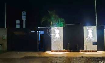 Imagem: CASA RECÉM REFORMADA CAIOBÁ 2