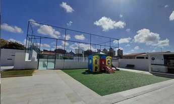 Imagem 2: Imóvel para venda tem 90 metros quadrados com 3 quartos em Lagoa Nova - Natal - RN