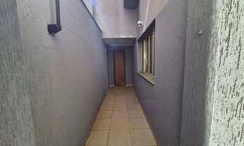 Imagem 10: SANTANA RESIDENCE