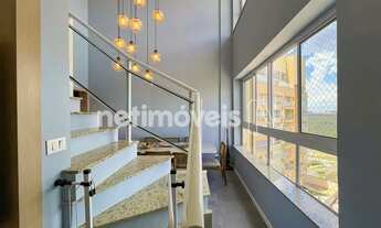 Imagem 7: Apartamento Duplex 3 Quartos à Venda no Alphaville Lagoa dos Ingleses