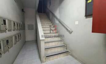 Imagem 4: Excelente quarto e sala no bairro Morro da Glória!