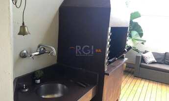 Imagem 6: Casa Condominio para Venda - 69.41m², 3 dormitórios, sendo 1 suites, 2 vagas - Ipanema