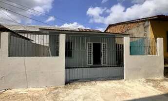 Imagem: Casa para Aluguel em Alameda Fechada Tenoné