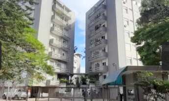 Imagem: Alugo apartamento 1 dorm no bairro jardim