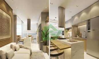 Imagem 4: Apartamento com 2 dormitórios à venda, 72 m² por R$ 367.200,00 - Aruan - Caraguatatuba/SP