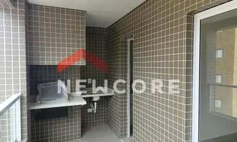 Imagem 3: Apartamento em Avenida Presidente Castelo Branco - Real - Praia Grande/SP