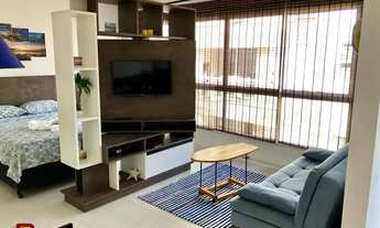 Imagem 2: Apartamento mobiliado a venda no Cmepche proximo a praia.