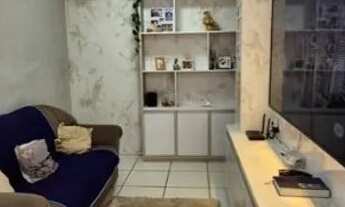 Imagem 2: Conquista Aleixo