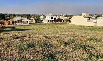 Imagem 3: Terreno à venda no Residencial Canadá com 255 m² por R$ 250.000 - Piracicaba/SP REF: TE095