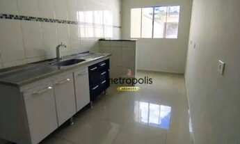 Imagem 2: Apartamento à venda, 50 m² por R$ 291.000,00 - Vila Francisco Matarazzo - Santo André/SP