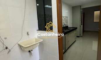 Imagem 7: Apartamento 02 quartos sendo 01 suíte - plano diretor sul