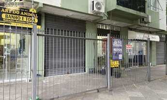 Imagem: Loja para alugar Cidade Baixa Porto Alegre/RS