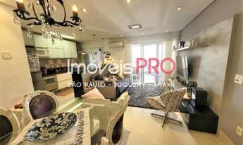 Imagem 6: BROOKLIN - DUPLEX - 102M² - 2 SUÍTES - 2 VAGAS